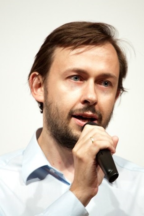 Алексей Сгибнев