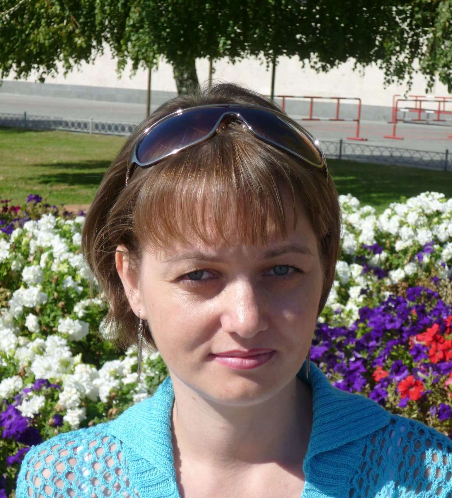 Вихлянцева Екатерина Владиславовна