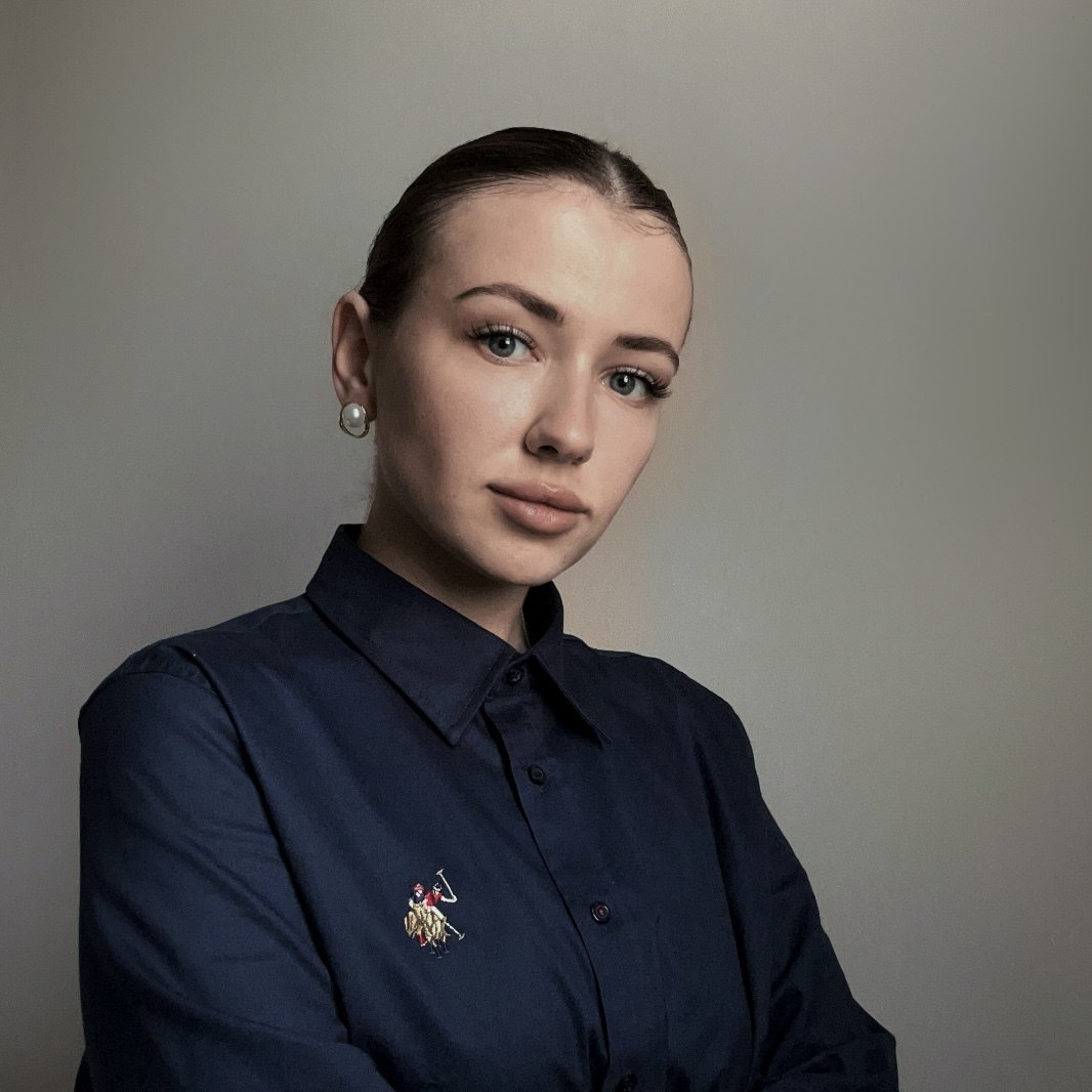 Наталья Галуцких