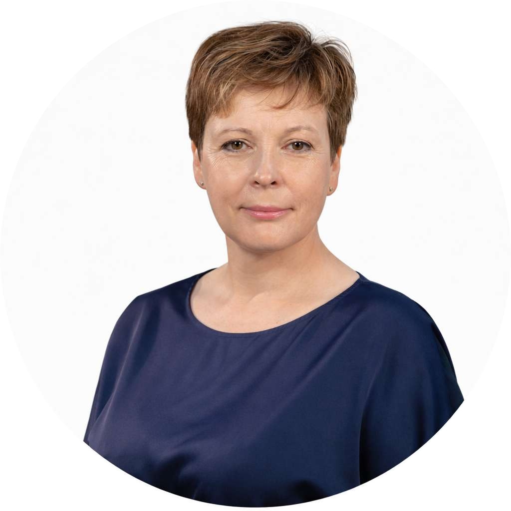 Долматова Елена Владимировна