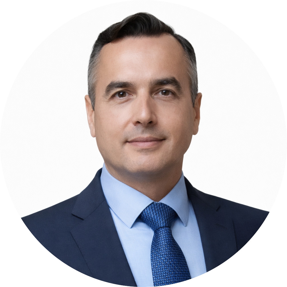 Ковалев Сергей Михайлович