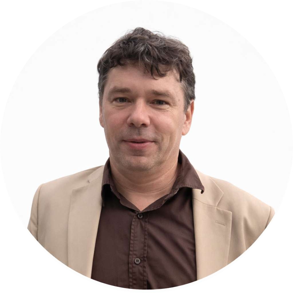 Королев Глеб Анатольевич