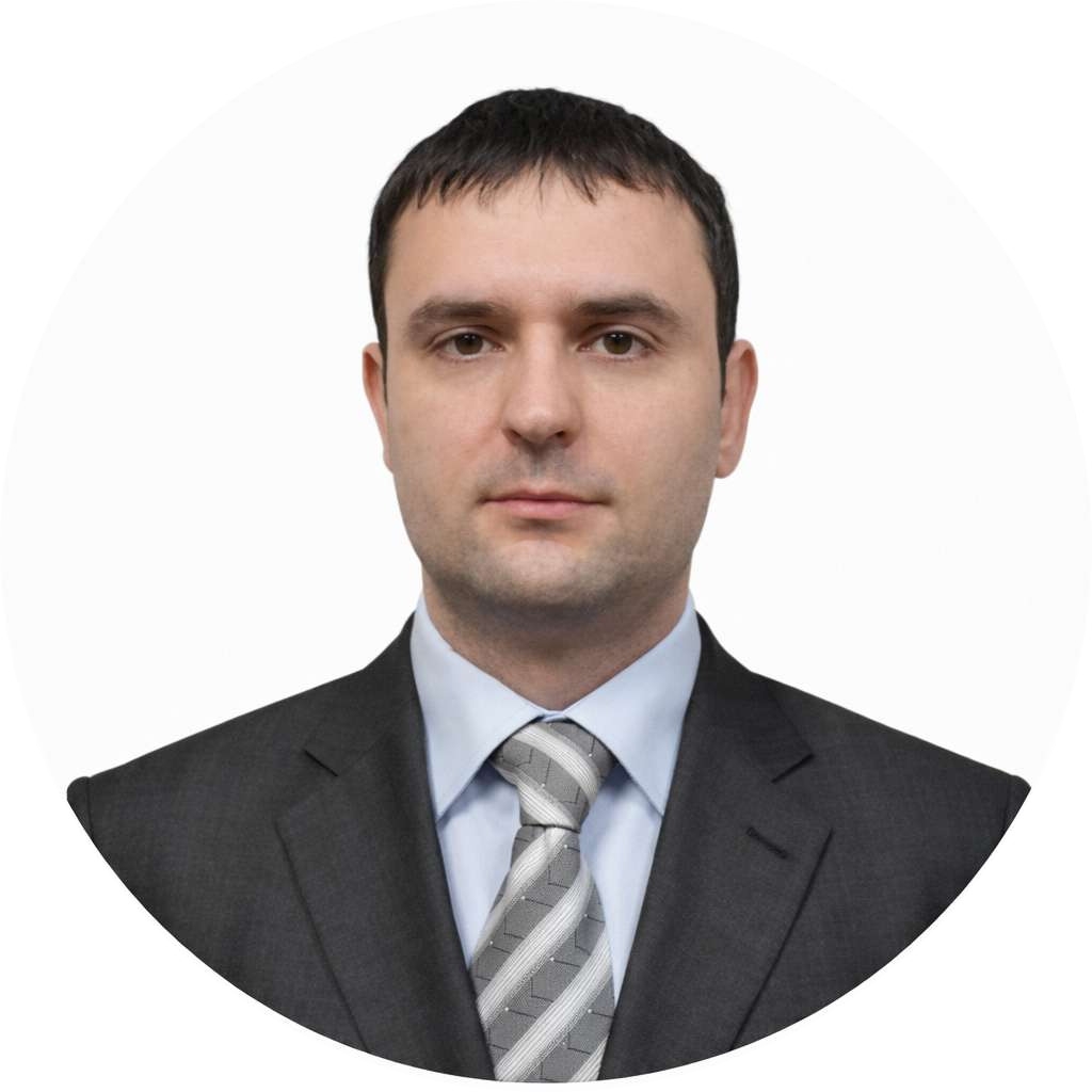 Лялин Дмитрий Рахматуллович