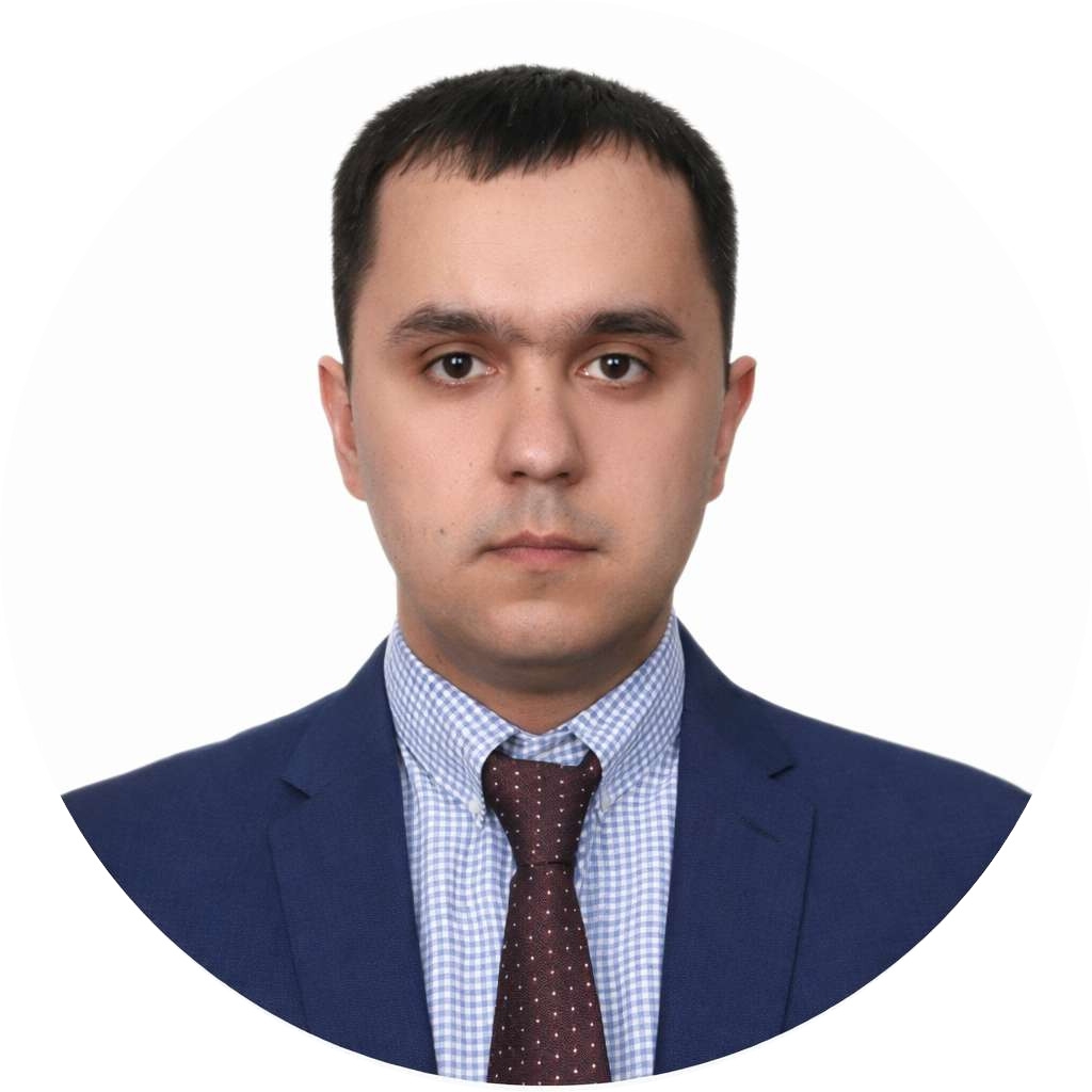 Оплачкин Сергей Дмитриевич
