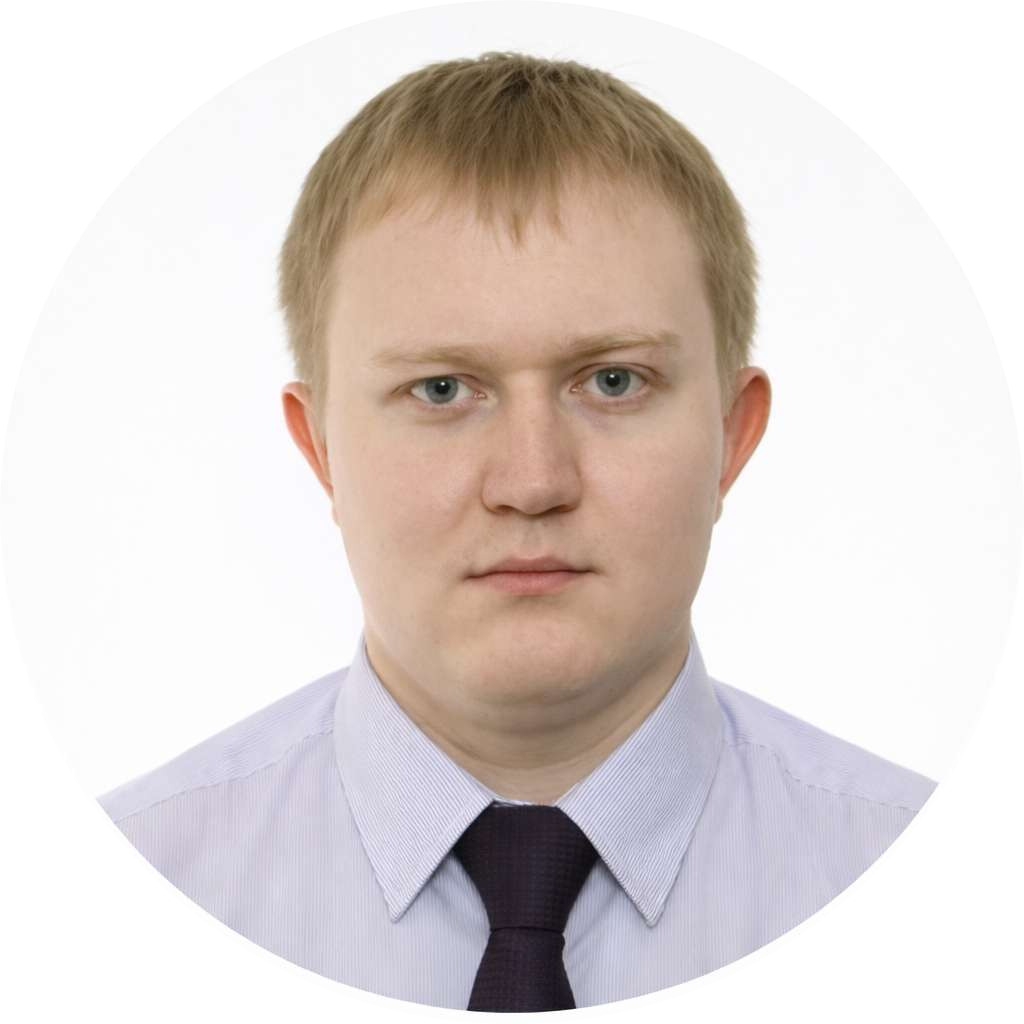 Стаханов Кирилл Станиславович