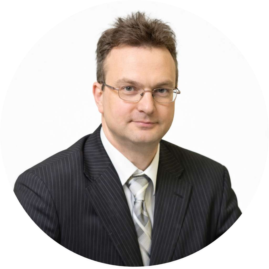 Крутилин Алексей Викторович