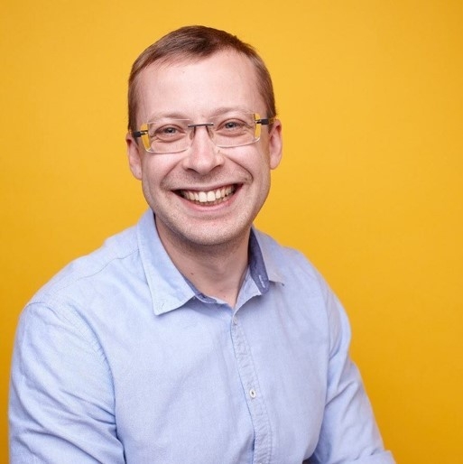 Евгений Летов