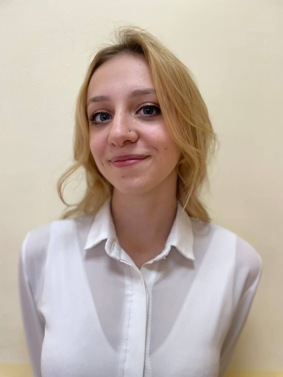 Анастасия Тереховская