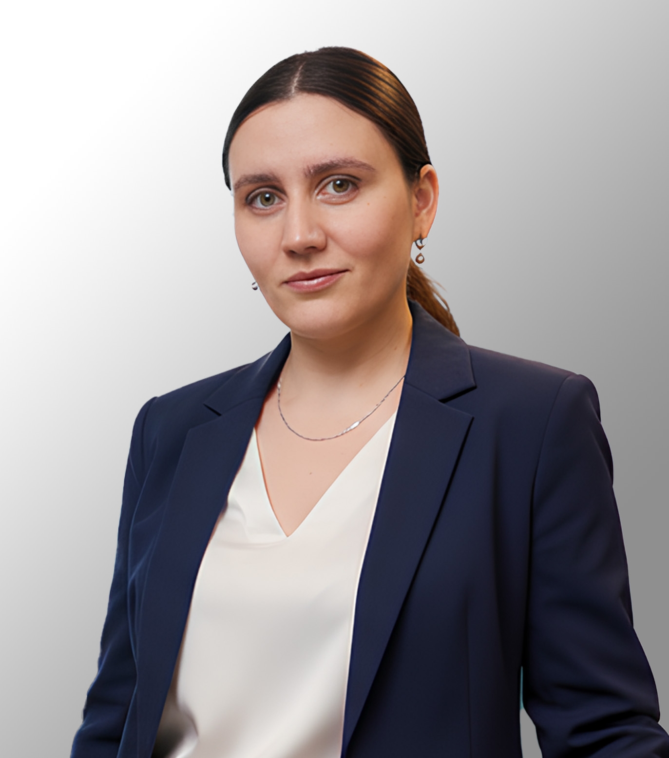 Дарья Бобкова