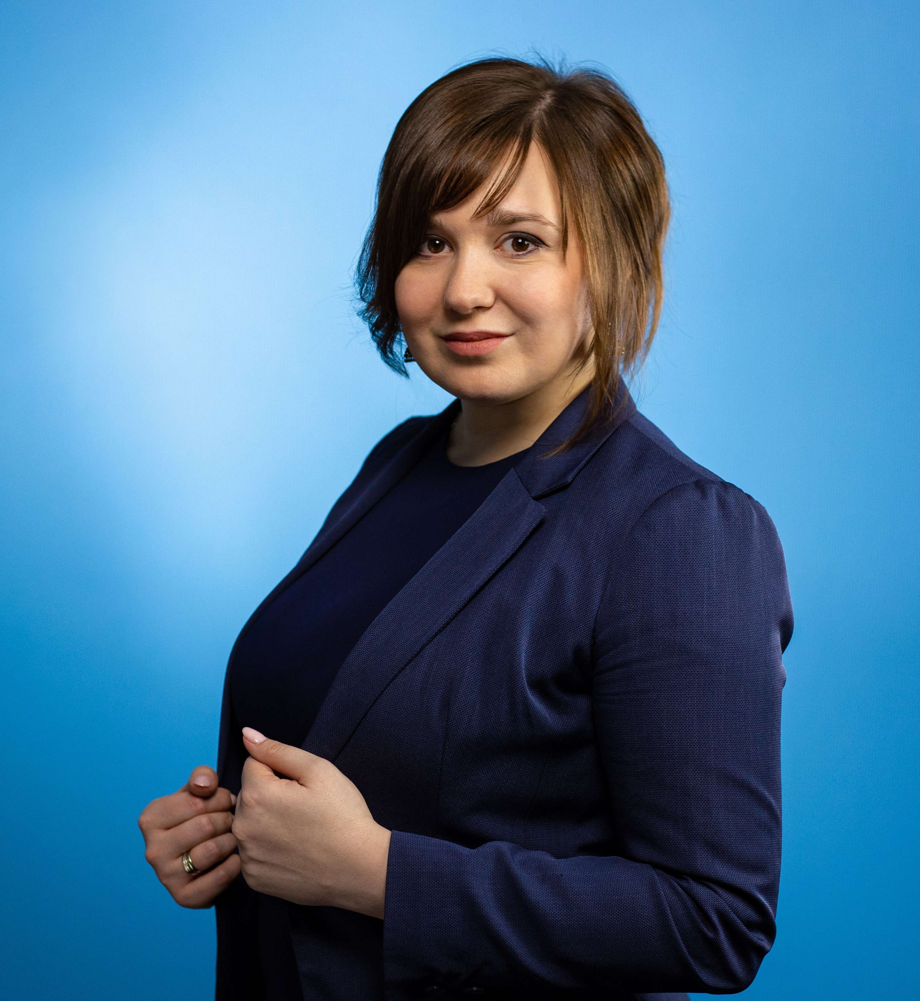 Клавдия Макарова