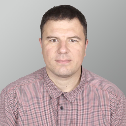 Андрей Харланов