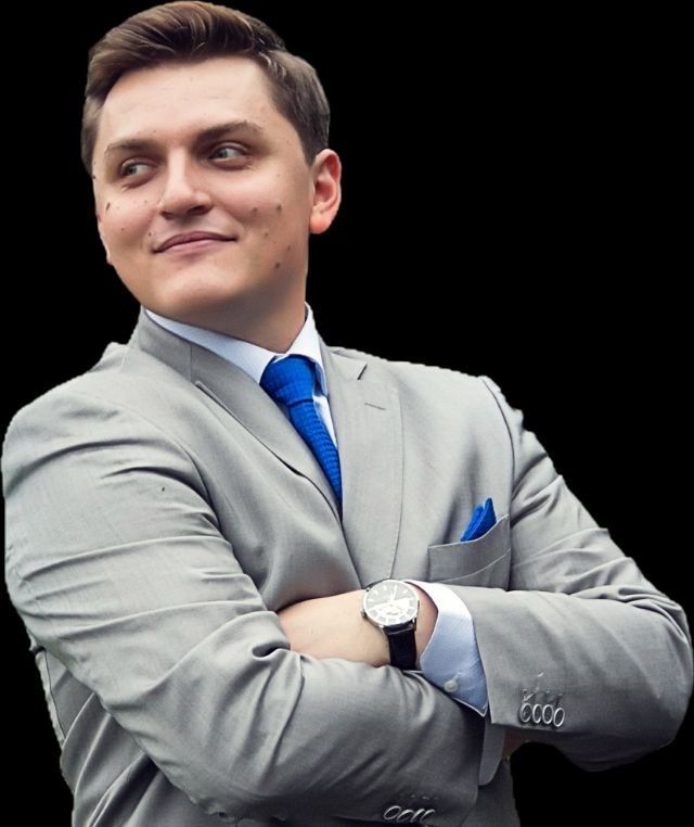 Дмитрий Шатохин