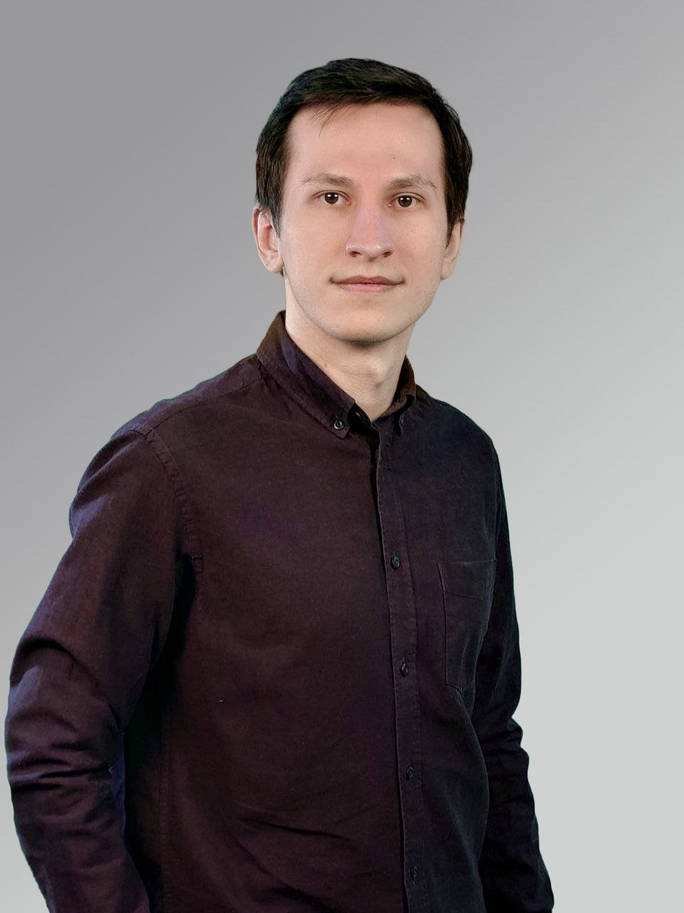 Владимир Сухарев