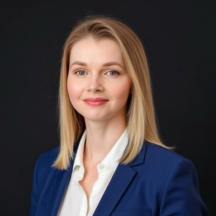 Акинфиева Елена Константиновна
