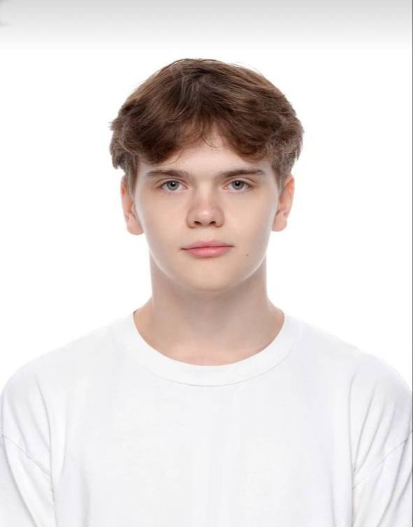 Матвей Буховцев