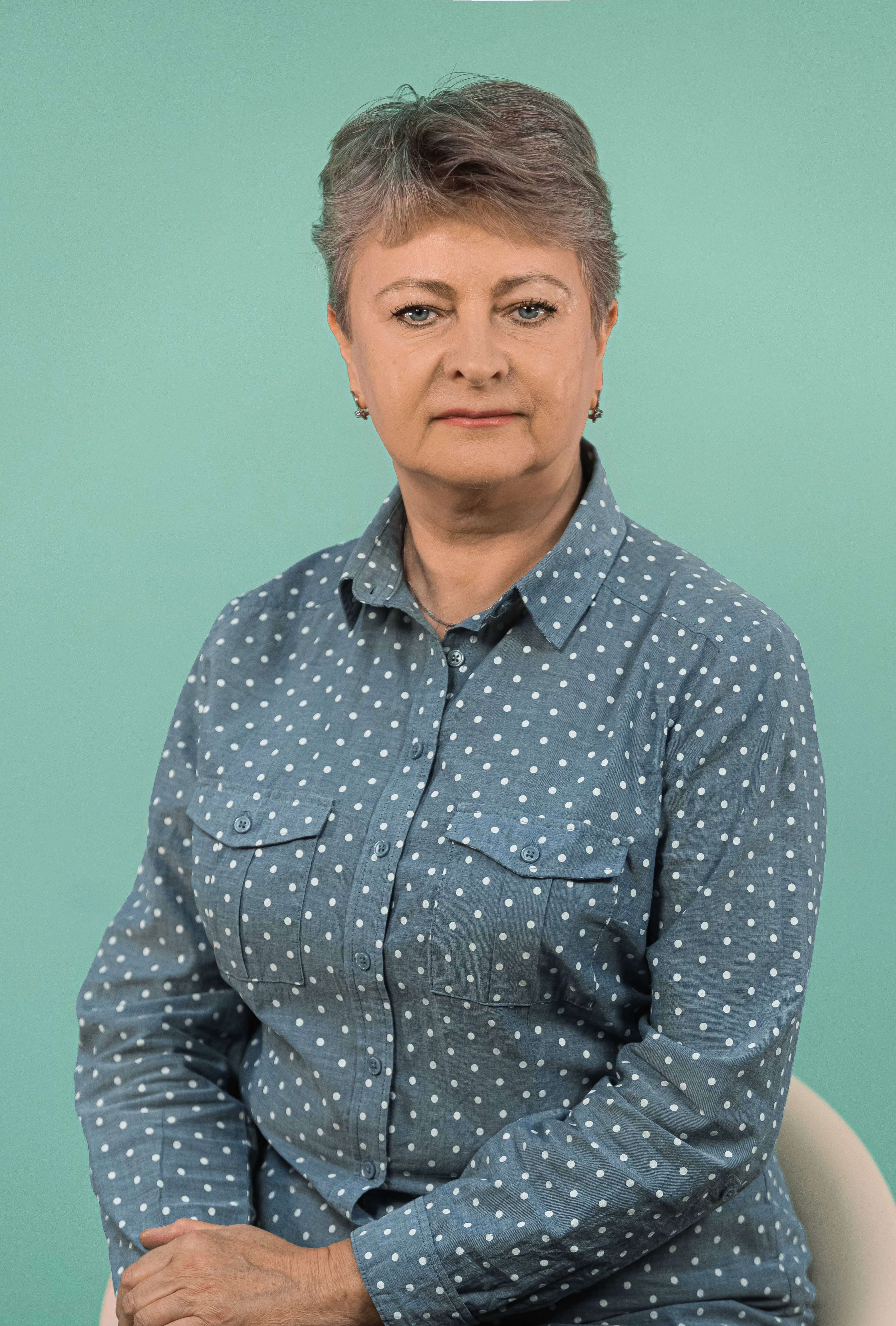Елена Иванова