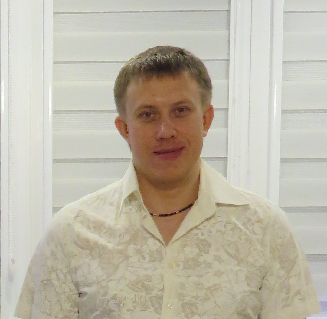 Валерий Савельев