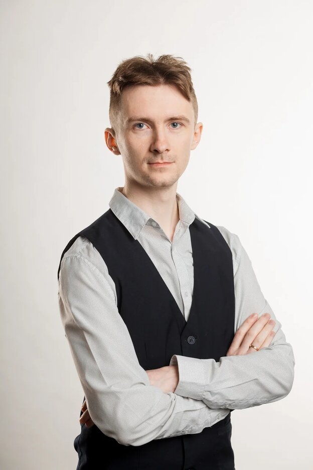Матвей Серегин