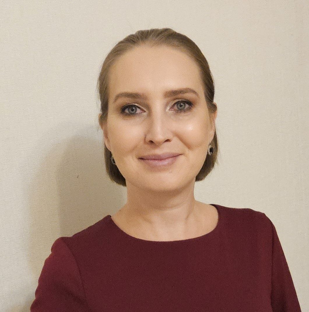 Наталья Богданова 