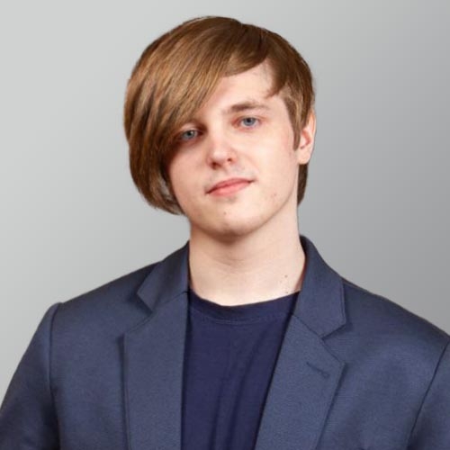 Александр Киреев