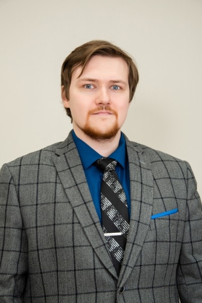 Георгий Буланов